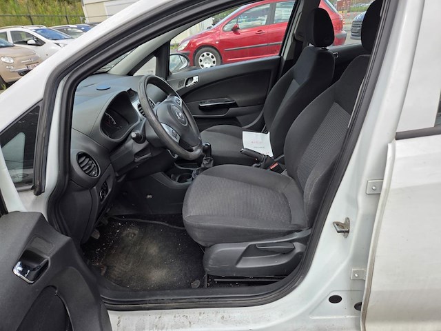 Opel corsa 1.0i essentia,2013 - afbeelding 2 van  47
