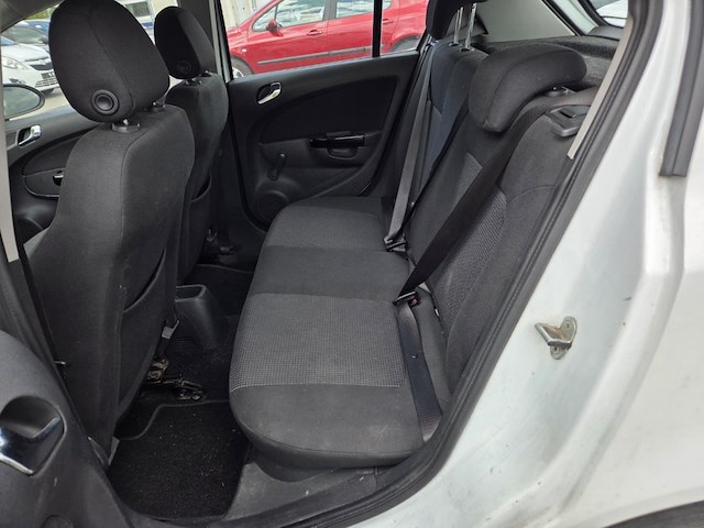 Opel corsa 1.0i essentia,2013 - afbeelding 4 van  47
