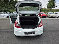 Opel corsa 1.0i essentia,2013 - afbeelding 5 van  47