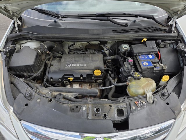 Opel corsa 1.0i essentia,2013 - afbeelding 11 van  47