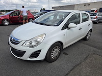 Opel corsa 1.0i essentia,2013 - afbeelding 1 van  47