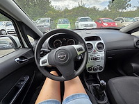 Opel corsa 1.0i essentia,2013 - afbeelding 14 van  47
