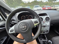 Opel corsa 1.0i essentia,2013 - afbeelding 15 van  47