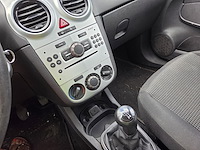 Opel corsa 1.0i essentia,2013 - afbeelding 21 van  47