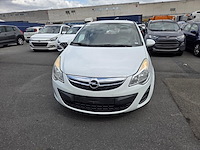 Opel corsa 1.0i essentia,2013 - afbeelding 12 van  47