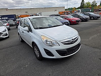 Opel corsa 1.0i essentia,2013 - afbeelding 23 van  47