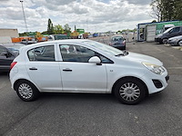 Opel corsa 1.0i essentia,2013 - afbeelding 34 van  47