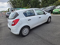 Opel corsa 1.0i essentia,2013 - afbeelding 43 van  47