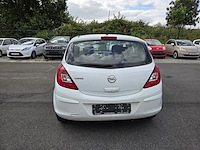 Opel corsa 1.0i essentia,2013 - afbeelding 44 van  47