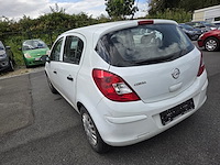 Opel corsa 1.0i essentia,2013 - afbeelding 45 van  47