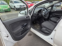 Opel corsa 1.0i essentia,2013 - afbeelding 47 van  47