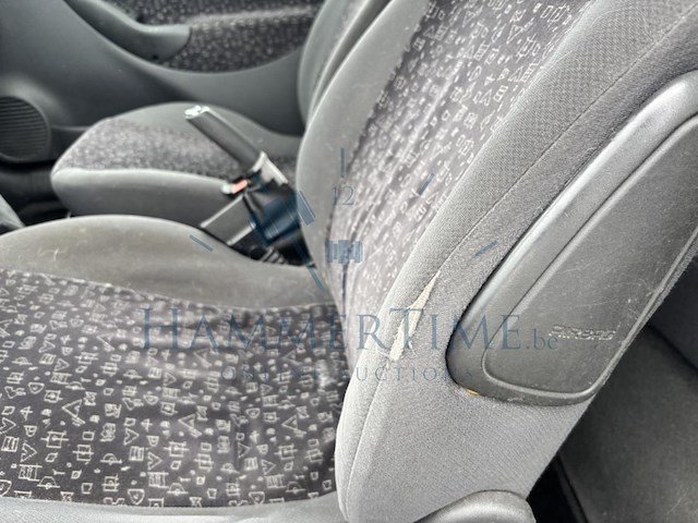 Opel corsa 1.0i xep 12v essentia, 2003 - afbeelding 4 van  38