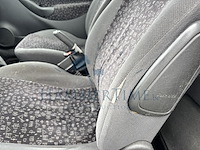 Opel corsa 1.0i xep 12v essentia, 2003 - afbeelding 4 van  38