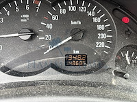 Opel corsa 1.0i xep 12v essentia, 2003 - afbeelding 5 van  38