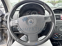 Opel corsa 1.0i xep 12v essentia, 2003 - afbeelding 11 van  38