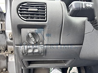 Opel corsa 1.0i xep 12v essentia, 2003 - afbeelding 14 van  38