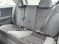 Opel corsa 1.0i xep 12v essentia, 2003 - afbeelding 15 van  38
