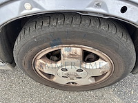 Opel corsa 1.0i xep 12v essentia, 2003 - afbeelding 19 van  38