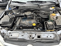 Opel corsa 1.0i xep 12v essentia, 2003 - afbeelding 20 van  38