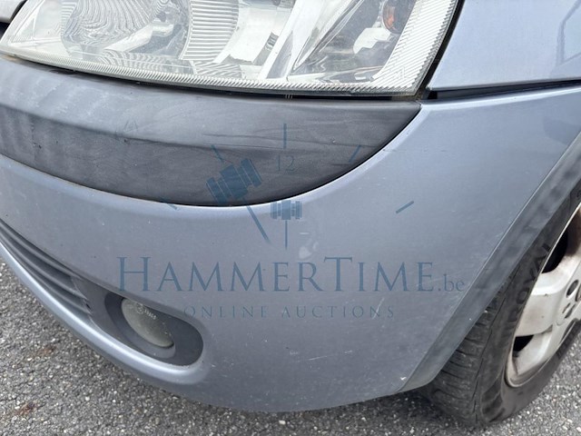 Opel corsa 1.0i xep 12v essentia, 2003 - afbeelding 22 van  38