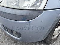 Opel corsa 1.0i xep 12v essentia, 2003 - afbeelding 22 van  38