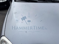 Opel corsa 1.0i xep 12v essentia, 2003 - afbeelding 24 van  38