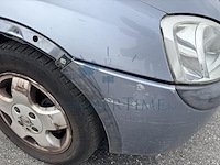 Opel corsa 1.0i xep 12v essentia, 2003 - afbeelding 25 van  38