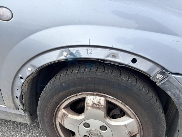 Opel corsa 1.0i xep 12v essentia, 2003 - afbeelding 26 van  38