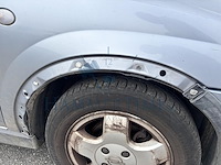 Opel corsa 1.0i xep 12v essentia, 2003 - afbeelding 26 van  38