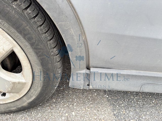 Opel corsa 1.0i xep 12v essentia, 2003 - afbeelding 28 van  38