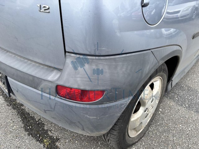 Opel corsa 1.0i xep 12v essentia, 2003 - afbeelding 29 van  38