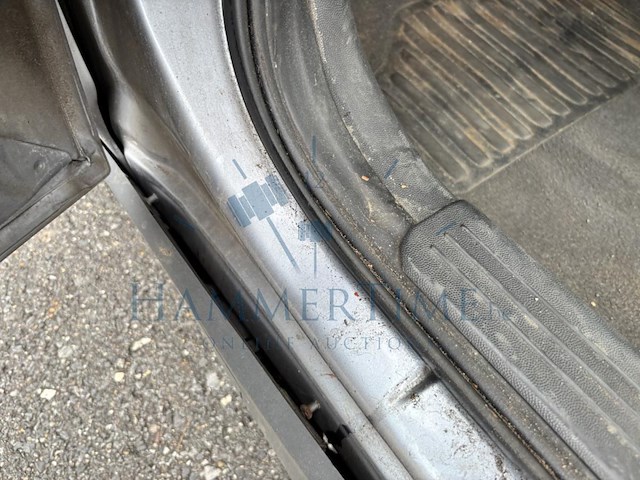 Opel corsa 1.0i xep 12v essentia, 2003 - afbeelding 32 van  38