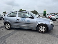 Opel corsa 1.0i xep 12v essentia, 2003 - afbeelding 33 van  38