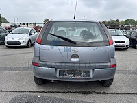 Opel corsa 1.0i xep 12v essentia, 2003 - afbeelding 35 van  38