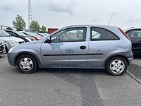 Opel corsa 1.0i xep 12v essentia, 2003 - afbeelding 37 van  38