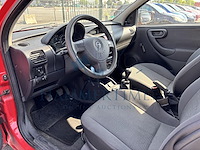 Opel corsa 1.0i xep 12v essentia, 2003 - afbeelding 3 van  33