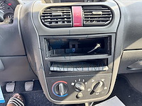 Opel corsa 1.0i xep 12v essentia, 2003 - afbeelding 7 van  33