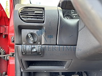 Opel corsa 1.0i xep 12v essentia, 2003 - afbeelding 11 van  33
