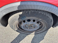Opel corsa 1.0i xep 12v essentia, 2003 - afbeelding 16 van  33