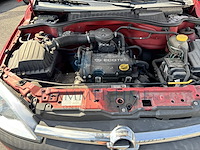 Opel corsa 1.0i xep 12v essentia, 2003 - afbeelding 17 van  33