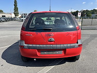 Opel corsa 1.0i xep 12v essentia, 2003 - afbeelding 30 van  33