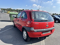 Opel corsa 1.0i xep 12v essentia, 2003 - afbeelding 31 van  33