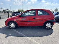 Opel corsa 1.0i xep 12v essentia, 2003 - afbeelding 32 van  33