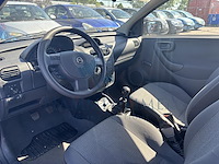 Opel corsa 1.0i xep 12v essentia, 2004 - afbeelding 3 van  29