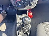 Opel corsa 1.0i xep 12v essentia, 2004 - afbeelding 7 van  29