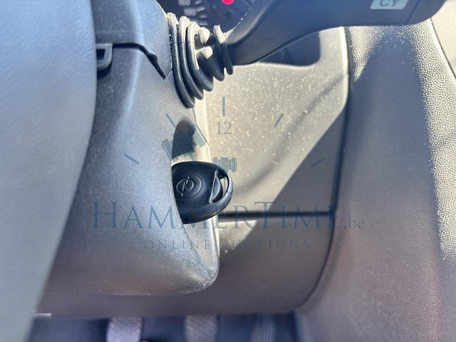 Opel corsa 1.0i xep 12v essentia, 2004 - afbeelding 10 van  29