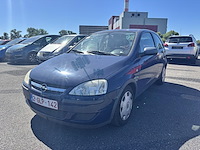 Opel corsa 1.0i xep 12v essentia, 2004 - afbeelding 1 van  29