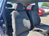 Opel corsa 1.0i xep 12v essentia, 2004 - afbeelding 16 van  29
