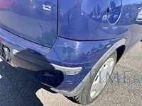 Opel corsa 1.0i xep 12v essentia, 2004 - afbeelding 21 van  29