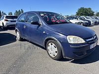 Opel corsa 1.0i xep 12v essentia, 2004 - afbeelding 23 van  29